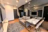 2 Bedroom Condo for rent in Noble Around Ari, Sam Sen Nai, Bangkok near BTS Ari