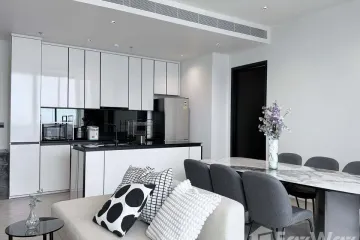 2 Bedroom Condo for rent in Bang Lamphu Lang, Bangkok near BTS Krung Thon Buri