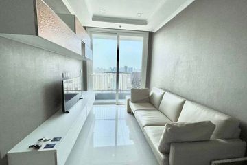 2 Bedroom Condo for rent in The Metropolis Samrong Interchange, Thepharak, Samut Prakan near BTS Samrong