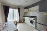 2 Bedroom Condo for rent in Aspire Rama 9, Bang Kapi, Bangkok near MRT Phra Ram 9