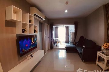2 Bedroom Condo for rent in Bang Kapi, Bangkok near MRT Phra Ram 9