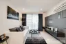 2 Bedroom Condo for rent in The Surawong, Si Phraya, Bangkok near MRT Sam Yan