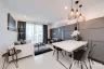 2 Bedroom Condo for rent in The Surawong, Si Phraya, Bangkok near MRT Sam Yan