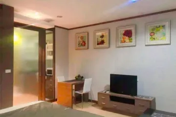 2 Bedroom Condo for rent in Thanon Phaya Thai, Bangkok near BTS Ratchathewi