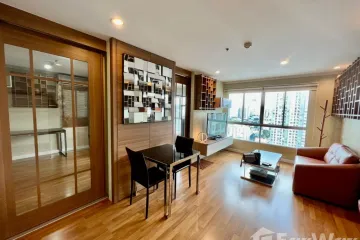 2 Bedroom Condo for rent in Phra Khanong, Bangkok near BTS Ekkamai