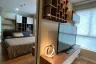 2 Bedroom Condo for rent in Lumpini Place Rama 4-Kluaynamthai, Phra Khanong, Bangkok near BTS Ekkamai