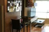 2 Bedroom Condo for rent in Lumpini Place Rama 4-Kluaynamthai, Phra Khanong, Bangkok near BTS Ekkamai