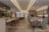 Commercial for rent in Bang Kapi, Bangkok near Airport Rail Link Ramkhamhaeng