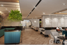Commercial for rent in Bang Kapi, Bangkok near Airport Rail Link Ramkhamhaeng