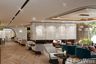 Commercial for rent in Bang Kapi, Bangkok near Airport Rail Link Ramkhamhaeng