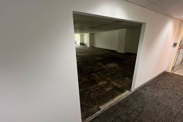 Office for rent in Silom, Bangkok near BTS Sala Daeng