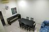 3 Bedroom Townhouse for rent in The Metro Rama 9, Prawet, Bangkok