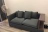 1 Bedroom Condo for rent in Centric Sathorn - Saint Louis, Thung Wat Don, Bangkok near BTS Surasak
