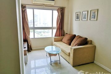 2 Bedroom Condo for rent in Khlong Ton Sai, Bangkok near BTS Krung Thon Buri