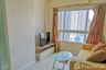 2 Bedroom Condo for rent in Q House Condo Sathorn, Khlong Ton Sai, Bangkok near BTS Krung Thon Buri