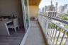 3 Bedroom Condo for rent in UN RESIDENCE, Khlong Tan Nuea, Bangkok near MRT Sukhumvit