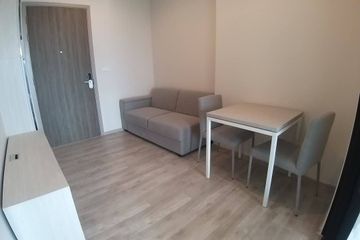 1 Bedroom Condo for rent in Bang Kaeo, Samut Prakan