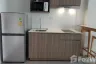 1 Bedroom Condo for rent in The Parkland Phetkasem 56, Bang Wa, Bangkok near MRT Phasi Charoen