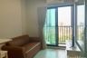 1 Bedroom Condo for rent in The Parkland Phetkasem 56, Bang Wa, Bangkok near MRT Phasi Charoen