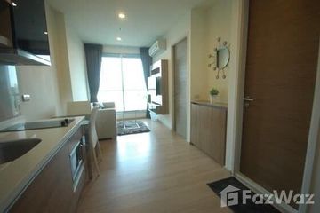 1 Bedroom Condo for rent in Phra Khanong, Bangkok near BTS On Nut