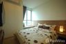 1 Bedroom Condo for rent in Rhythm Sukhumvit 50, Phra Khanong, Bangkok near BTS On Nut