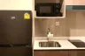Condo for rent in Aspire Pinklao - Arun Ammarin, Arun Amarin, Bangkok near MRT Siriraj