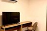 Condo for rent in Aspire Pinklao - Arun Ammarin, Arun Amarin, Bangkok near MRT Siriraj