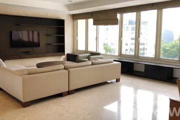4 Bedroom Condo for rent in Hampton Thonglor 10, Khlong Tan Nuea, Bangkok near BTS Thong Lo
