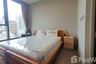 Condo for rent in The Esse at Singha Complex, Bang Kapi, Bangkok near MRT Phetchaburi