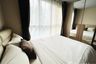 Condo for rent in Hive Sukhumvit 65, Phra Khanong Nuea, Bangkok near BTS Ekkamai