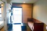 1 Bedroom Condo for rent in Baan Navatara, Nuan Chan, Bangkok