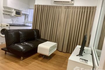 1 Bedroom Condo for rent in Bukkhalo, Bangkok near BTS Talat Phlu