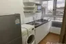 1 Bedroom Condo for rent in The Parkland Grand Taksin, Bukkhalo, Bangkok near BTS Talat Phlu