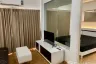 1 Bedroom Condo for rent in The Parkland Grand Taksin, Bukkhalo, Bangkok near BTS Talat Phlu