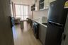 1 Bedroom Condo for rent in The Issara Sathorn, Thung Maha Mek, Bangkok near BTS Saint Louis