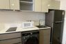 1 Bedroom Condo for rent in The Issara Sathorn, Thung Maha Mek, Bangkok near BTS Saint Louis