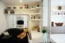 Condo for rent in Lumpini Place Rama4 - Ratchadapisek, Khlong Toei, Bangkok near MRT Queen Sirikit National Convention Centre