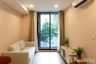 1 Bedroom Condo for rent in The Nest Chula-Samyan, Maha Phruettharam, Bangkok near MRT Sam Yan