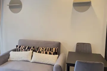 1 Bedroom Condo for rent in Supalai Wellington 2, Huai Khwang, Bangkok near MRT Thailand Cultural Centre