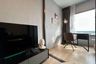 1 Bedroom Condo for rent in Life Rama 4 - Asoke, Khlong Toei, Bangkok near MRT Queen Sirikit National Convention Centre