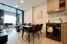 1 Bedroom Condo for rent in Life Rama 4 - Asoke, Khlong Toei, Bangkok near MRT Queen Sirikit National Convention Centre