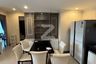 2 Bedroom Condo for rent in Supalai Premier Ratchathewi, Thanon Phetchaburi, Bangkok near BTS Ratchathewi