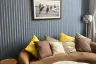 2 Bedroom Condo for rent in Knightsbridge Prime Sathorn, Thung Wat Don, Bangkok near BTS Chong Nonsi