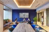 Office for rent in JustCo &ndash; Samyan Mitrtown, Wang Mai, Bangkok near MRT Sam Yan