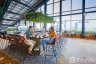 Office for rent in JustCo &ndash; Samyan Mitrtown, Wang Mai, Bangkok near MRT Sam Yan