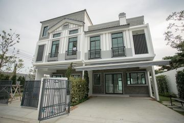 3 Bedroom Townhouse for rent in Bang Kaeo, Samut Prakan