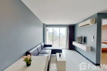 1 Bedroom Condo for rent in Voque Sukhumvit 16, Khlong Toei, Bangkok near BTS Asoke