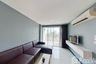 1 Bedroom Condo for rent in Voque Sukhumvit 16, Khlong Toei, Bangkok near BTS Asoke