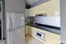 1 Bedroom Condo for rent in Voque Sukhumvit 16, Khlong Toei, Bangkok near BTS Asoke