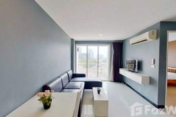 1 Bedroom Condo for rent in Khlong Toei, Bangkok near MRT Queen Sirikit National Convention Centre